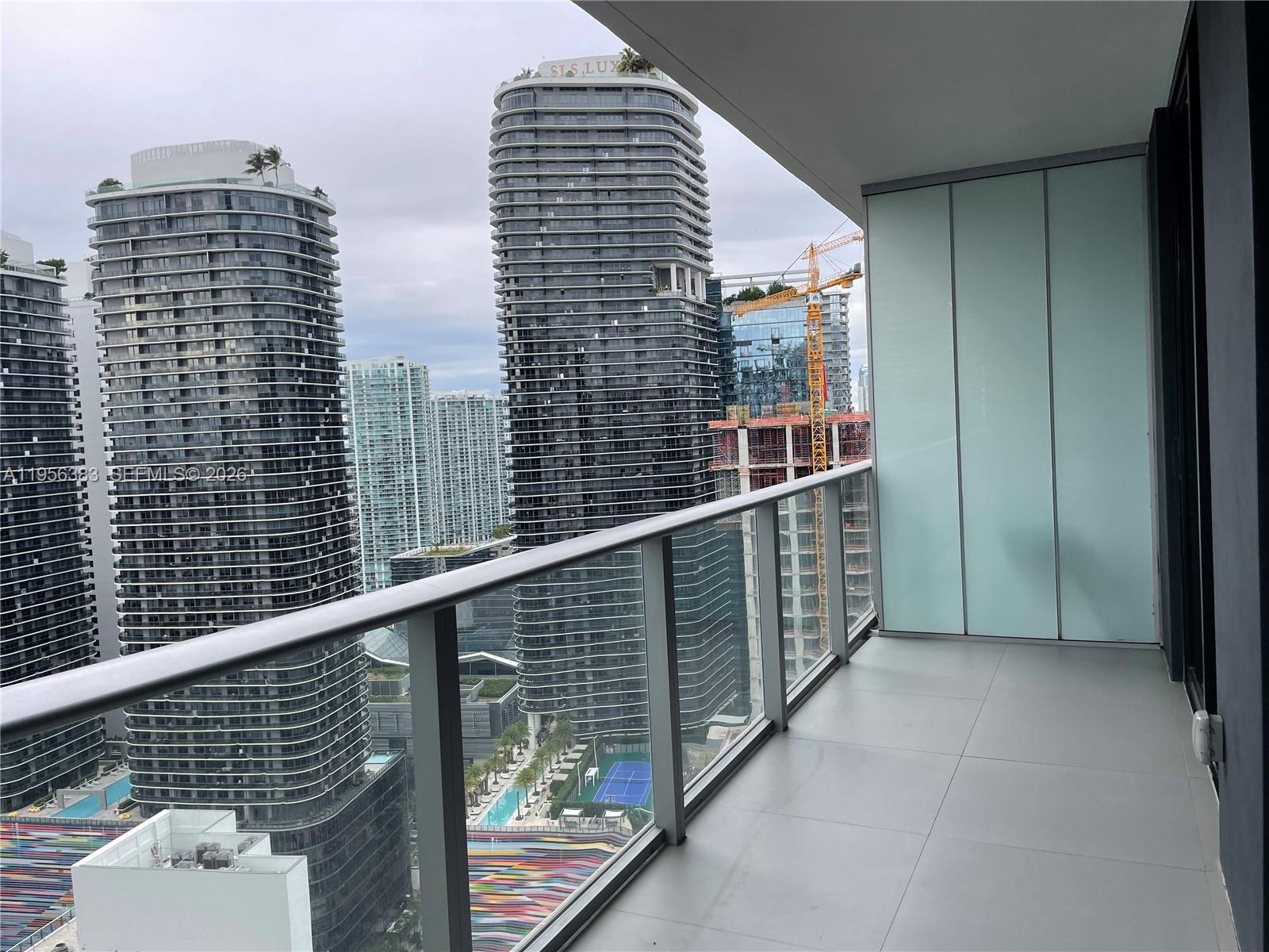 1010 Brickell Ave #3708, Miami FL 33131