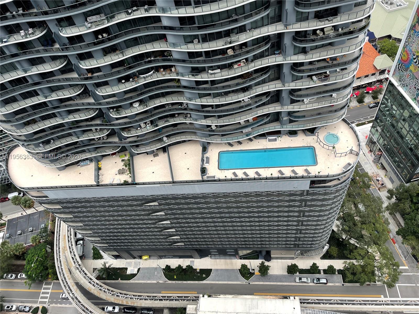 1010 Brickell Ave #3708, Miami FL 33131