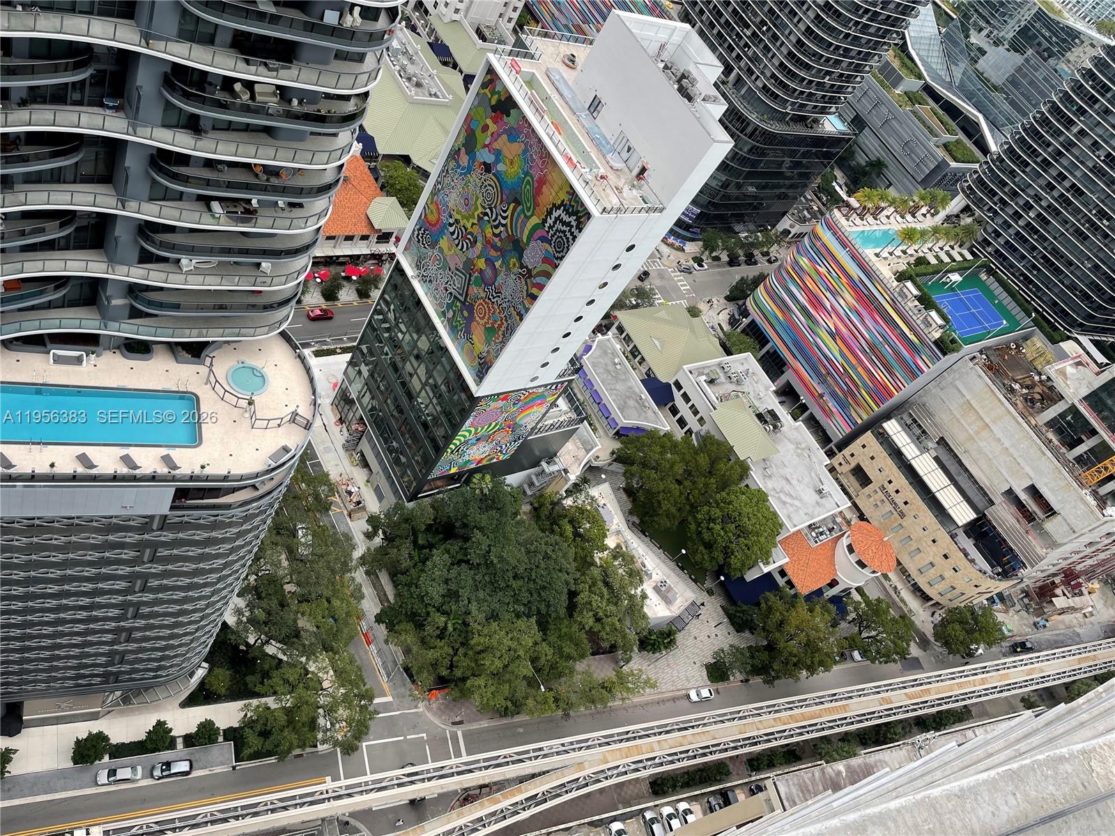 1010 Brickell Ave #3708, Miami FL 33131