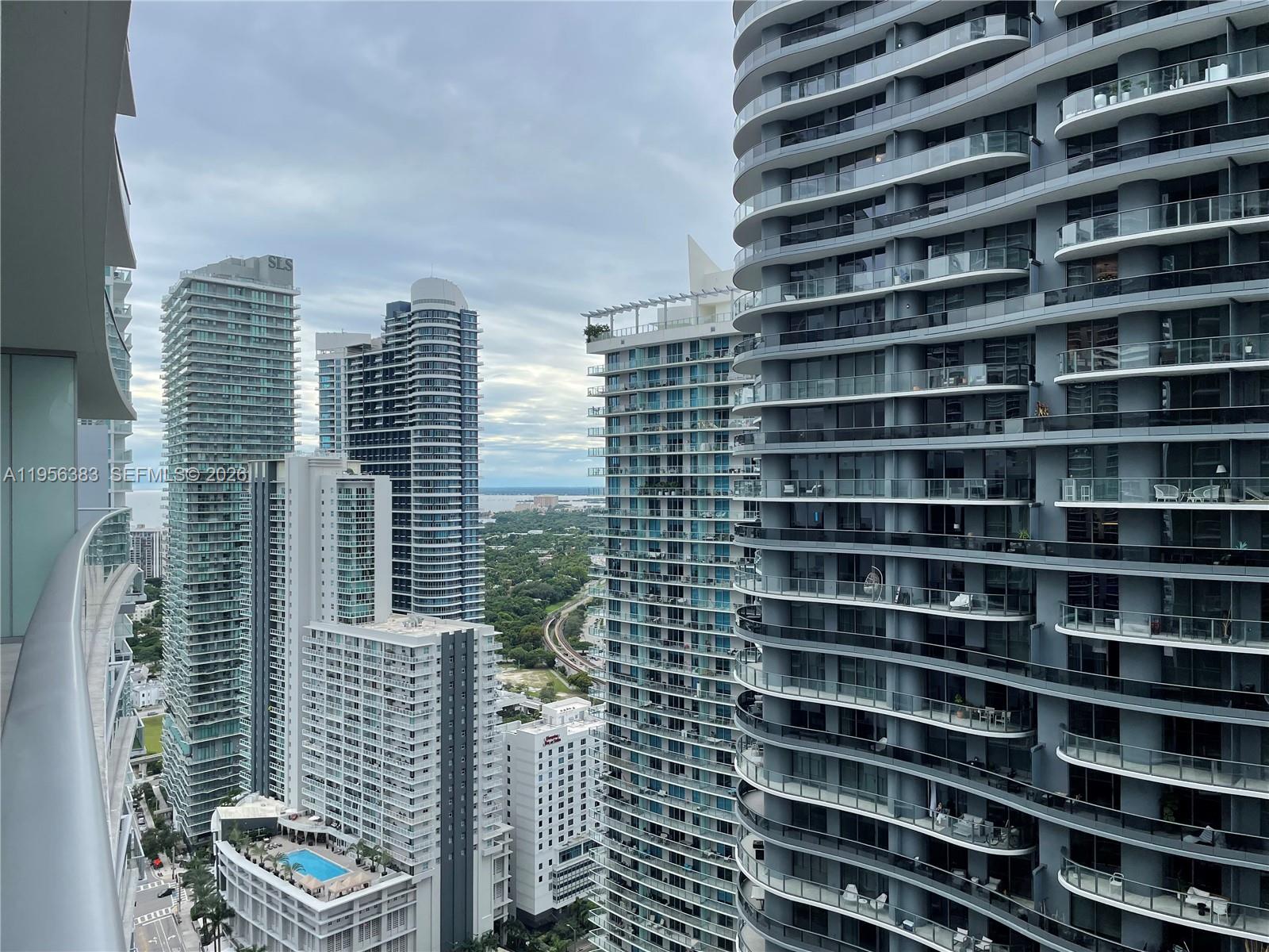1010 Brickell Ave #3708, Miami FL 33131