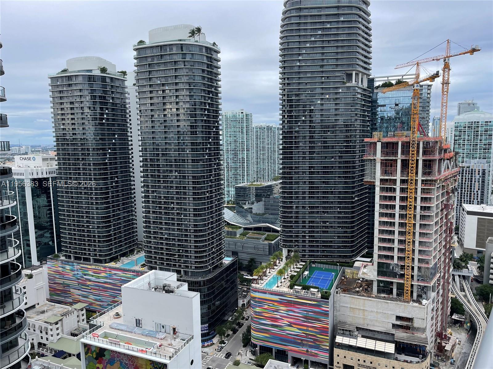 1010 Brickell Ave #3708, Miami FL 33131