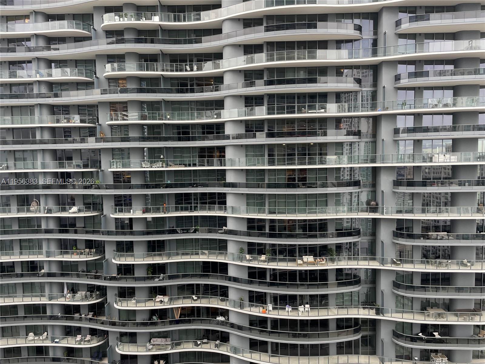 1010 Brickell Ave #3708, Miami FL 33131