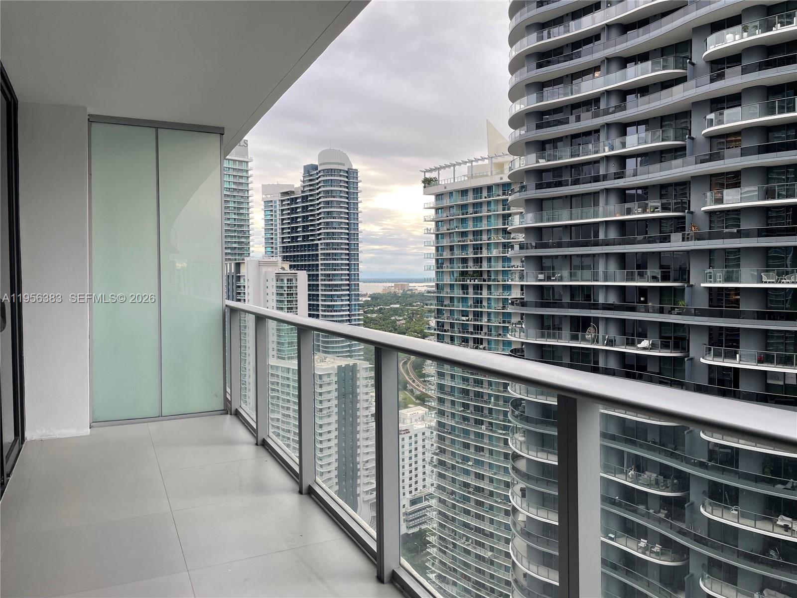 1010 Brickell Ave #3708, Miami FL 33131
