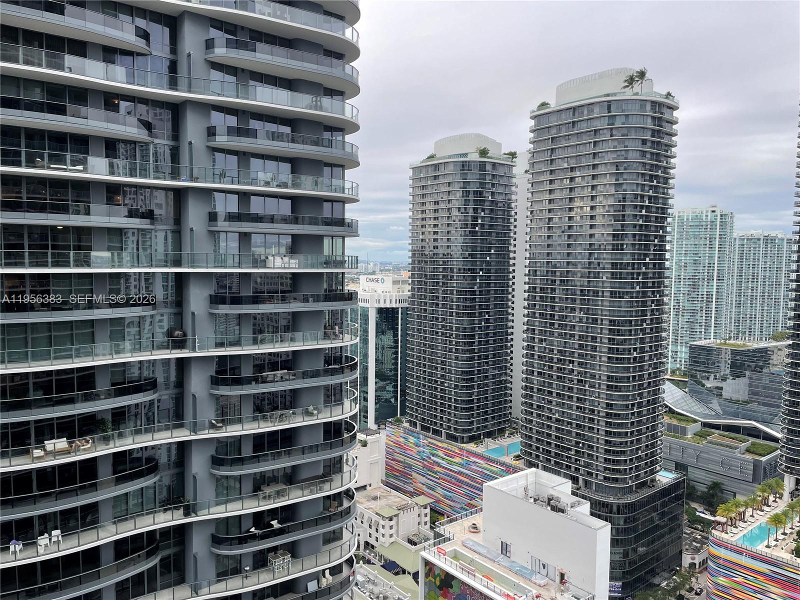 1010 Brickell Ave #3708, Miami FL 33131