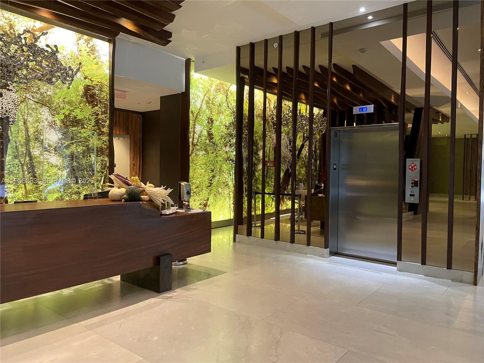 1010 Brickell Ave #3708, Miami FL 33131