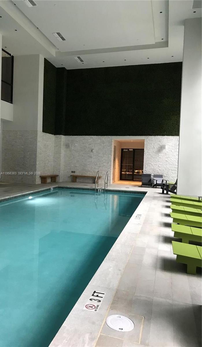 1010 Brickell Ave #3708, Miami FL 33131