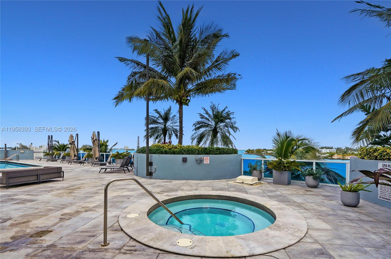 1881 79th St Cswy #1705, North Bay Village FL 33141