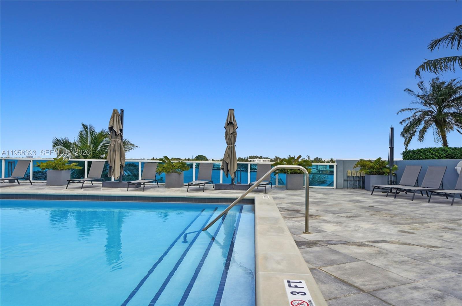 1881 79th St Cswy #1705, North Bay Village FL 33141