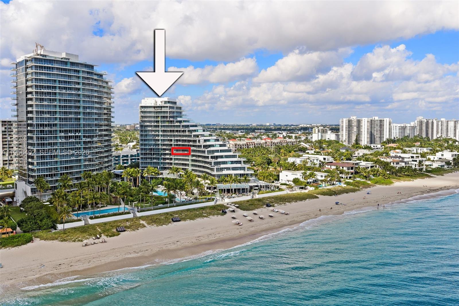 2200 N Ocean Blvd #N703, Fort Lauderdale FL 33305