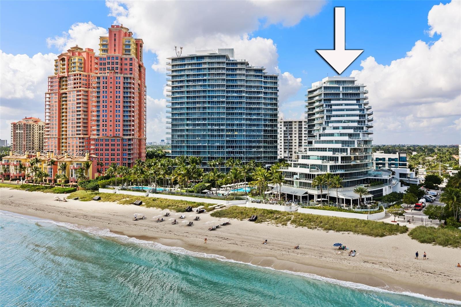 2200 N Ocean Blvd #N703, Fort Lauderdale FL 33305