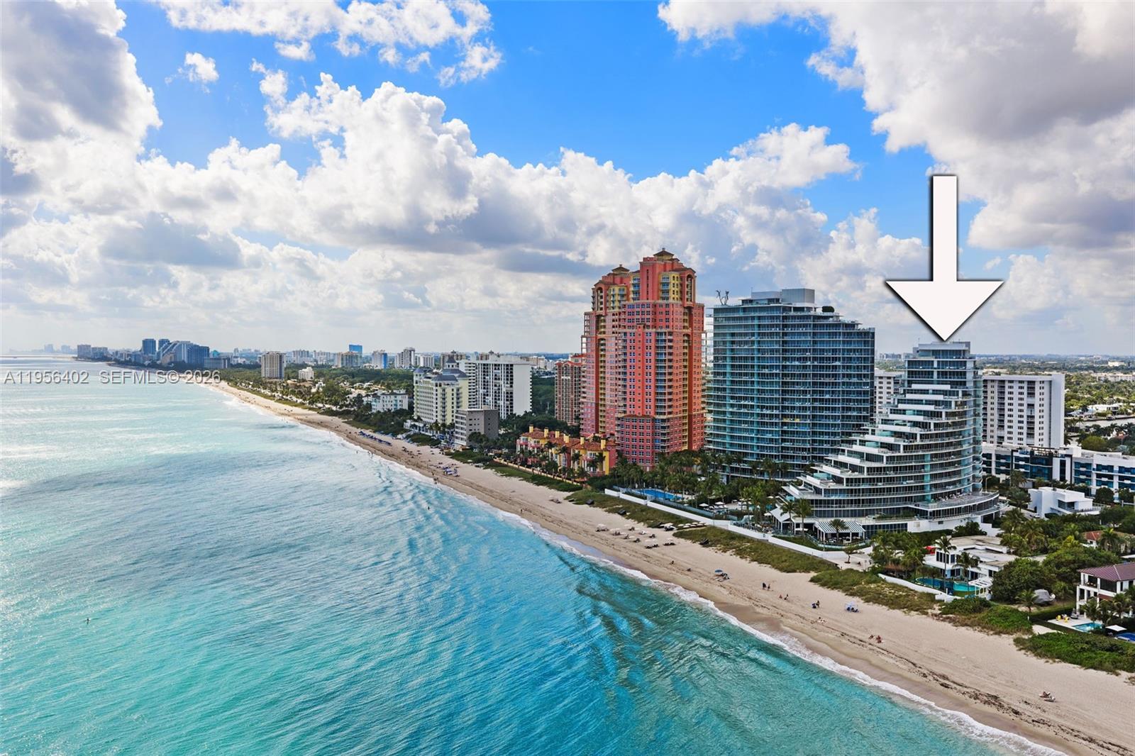 2200 N Ocean Blvd #N703, Fort Lauderdale FL 33305
