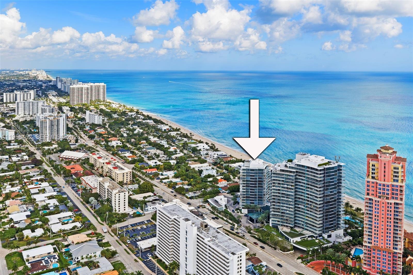 2200 N Ocean Blvd #N703, Fort Lauderdale FL 33305