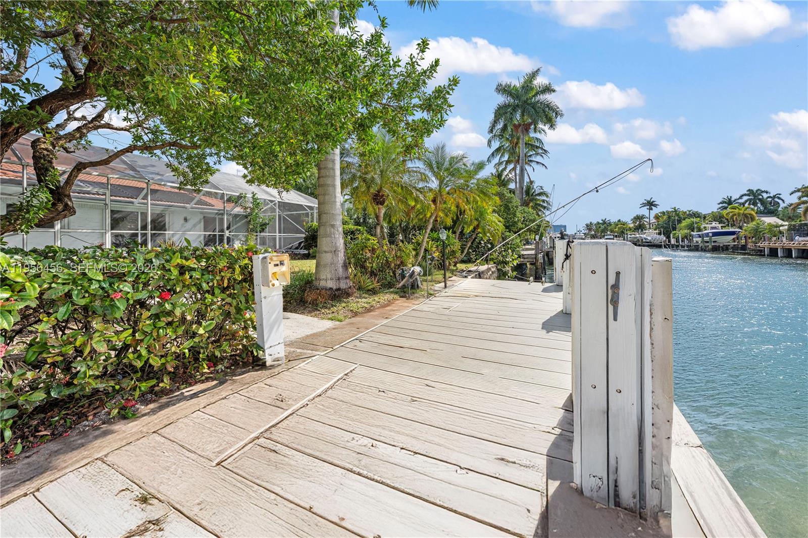 405 Bontona Ave, Fort Lauderdale FL 33301