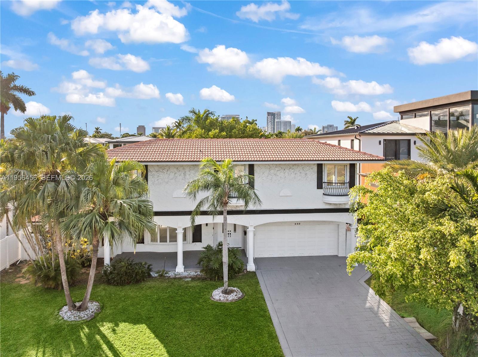 405 Bontona Ave, Fort Lauderdale FL 33301