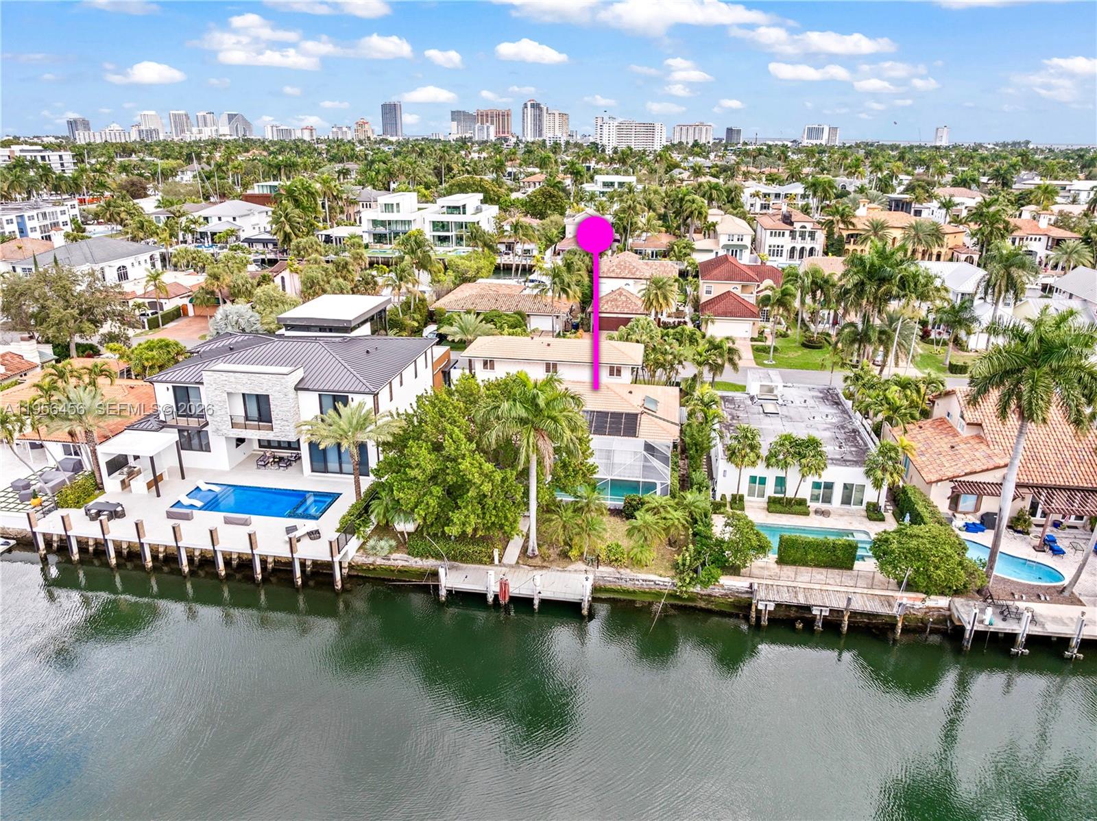 405 Bontona Ave, Fort Lauderdale FL 33301