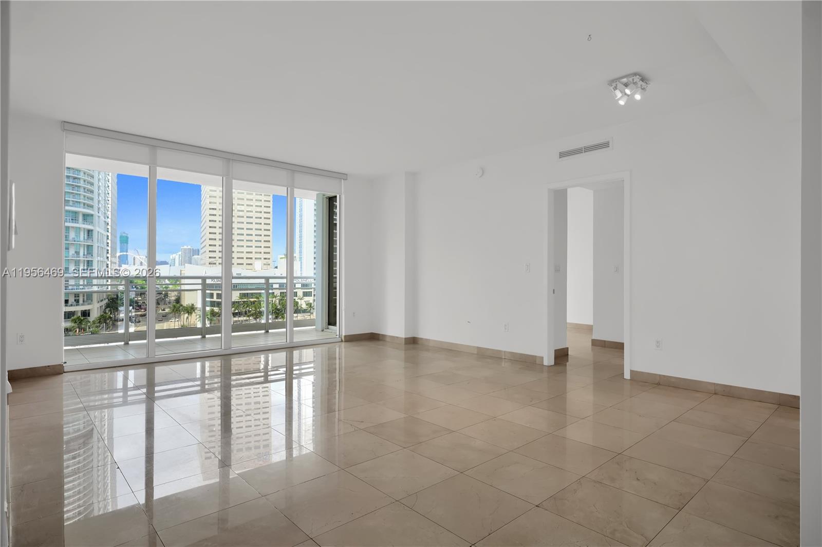 901 Brickell Key Blvd #805, Miami FL 33131