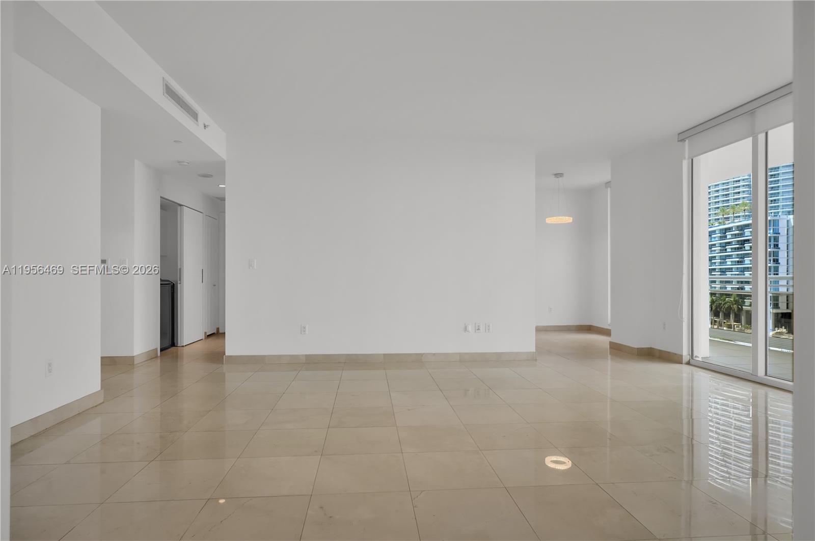901 Brickell Key Blvd #805, Miami FL 33131
