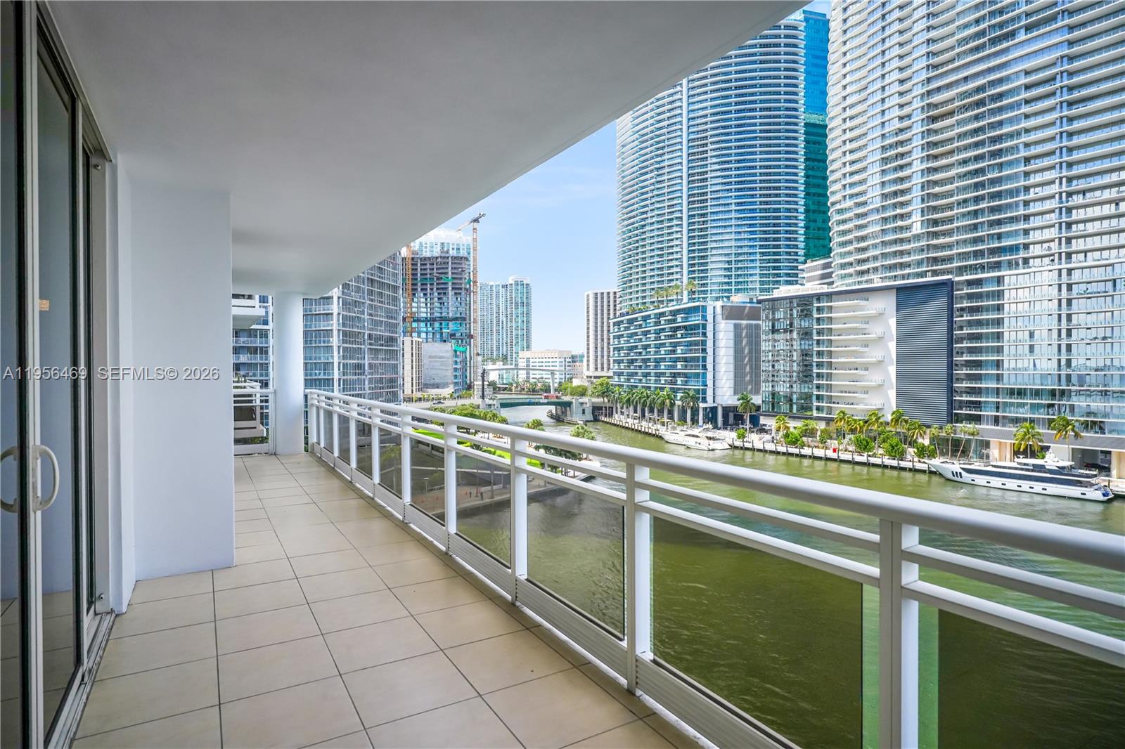 901 Brickell Key Blvd #805, Miami FL 33131