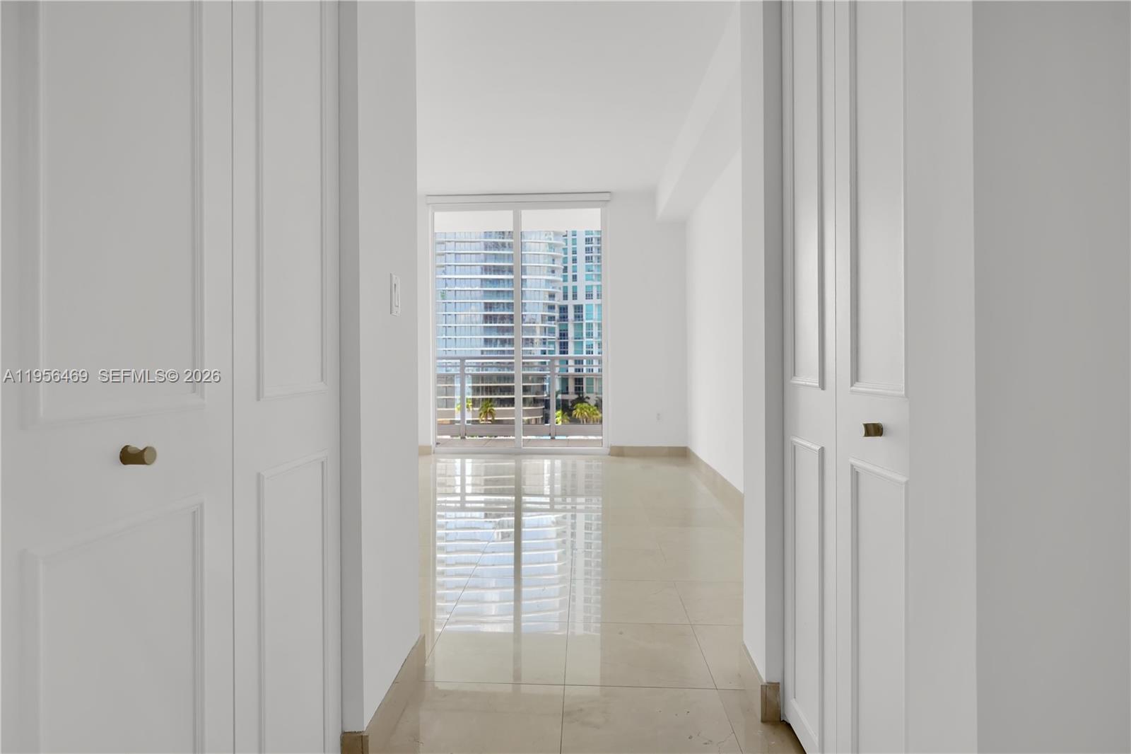 901 Brickell Key Blvd #805, Miami FL 33131