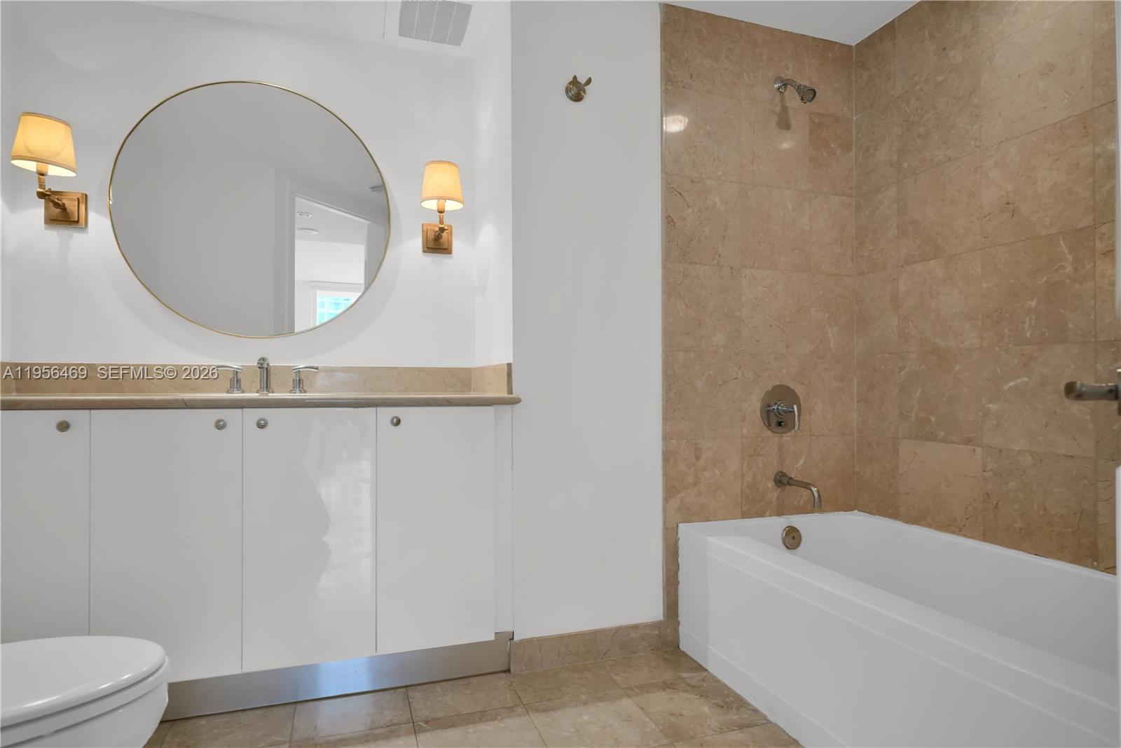 901 Brickell Key Blvd #805, Miami FL 33131
