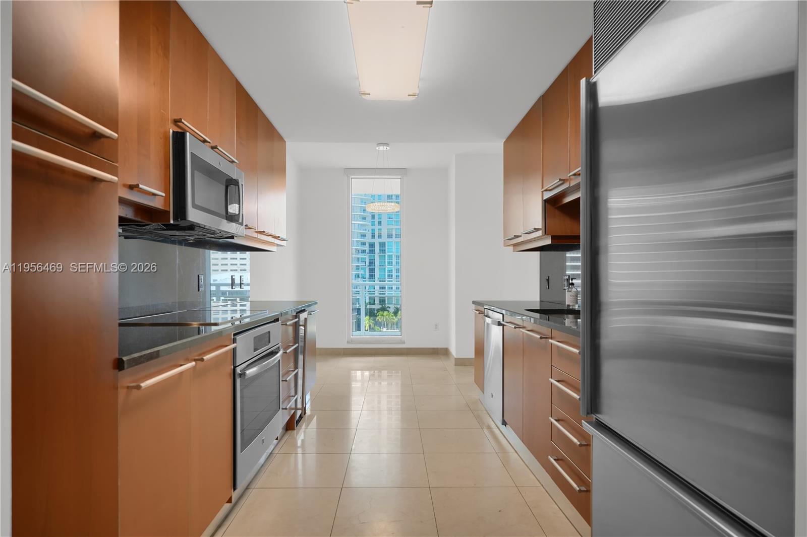 901 Brickell Key Blvd #805, Miami FL 33131
