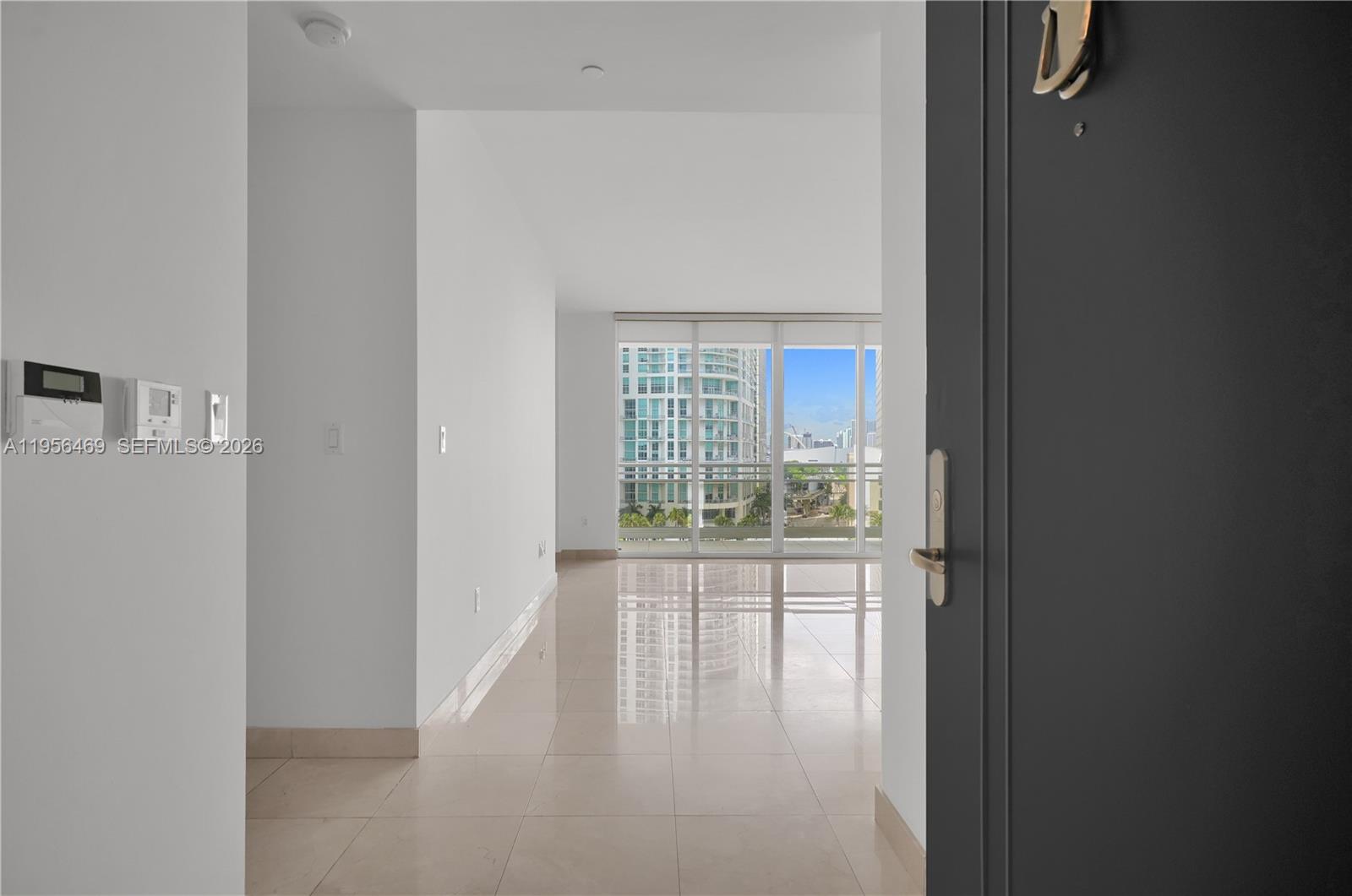 901 Brickell Key Blvd #805, Miami FL 33131