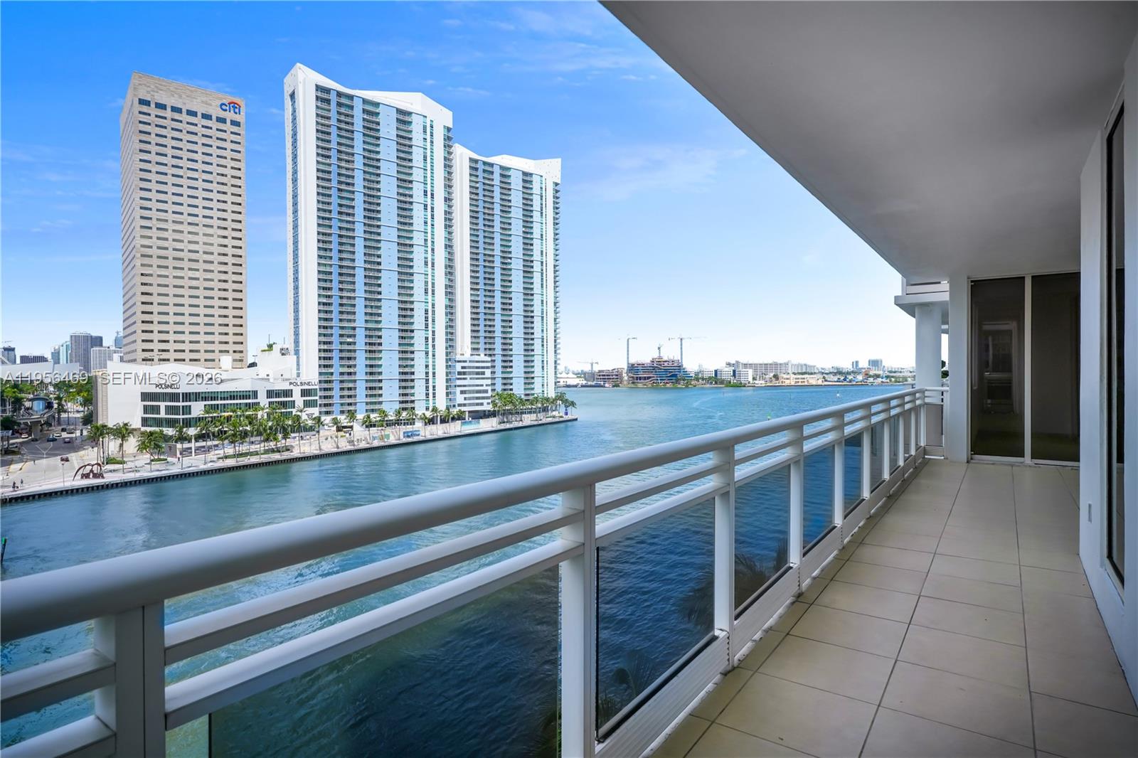 901 Brickell Key Blvd #805, Miami FL 33131