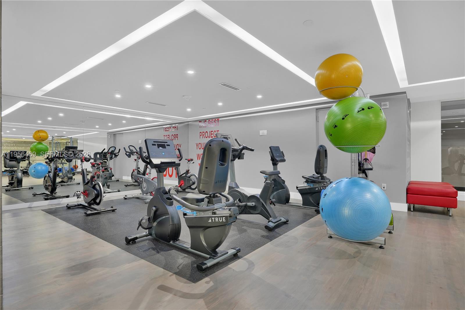 901 Brickell Key Blvd #805, Miami FL 33131