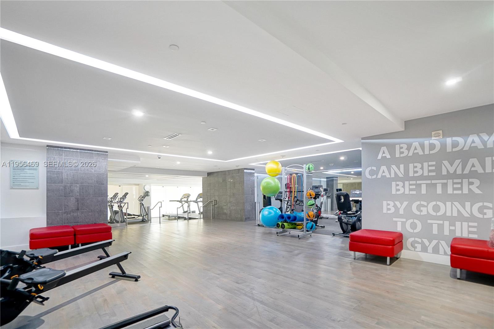 901 Brickell Key Blvd #805, Miami FL 33131
