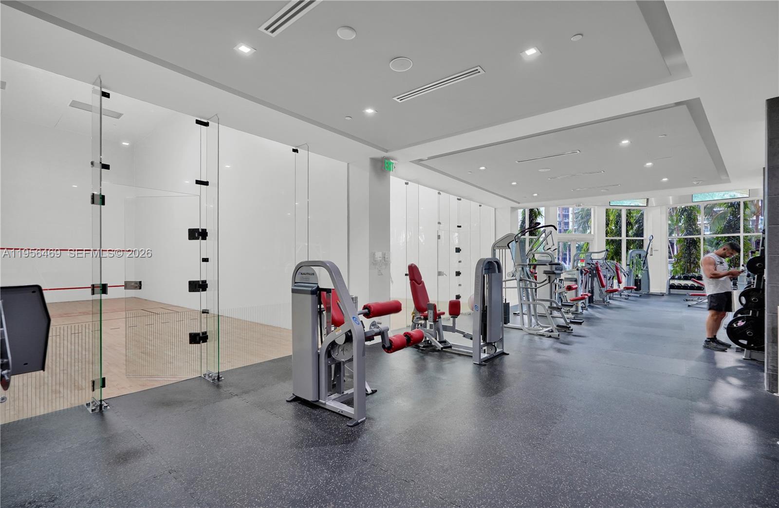 901 Brickell Key Blvd #805, Miami FL 33131