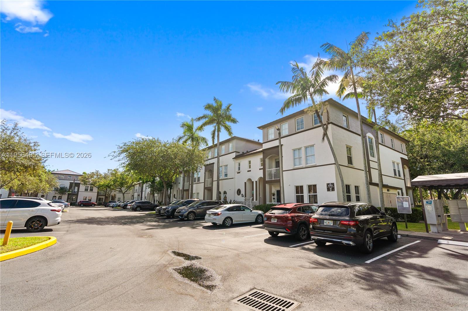 4301 SW 160th Ave #110, Miramar FL 33027