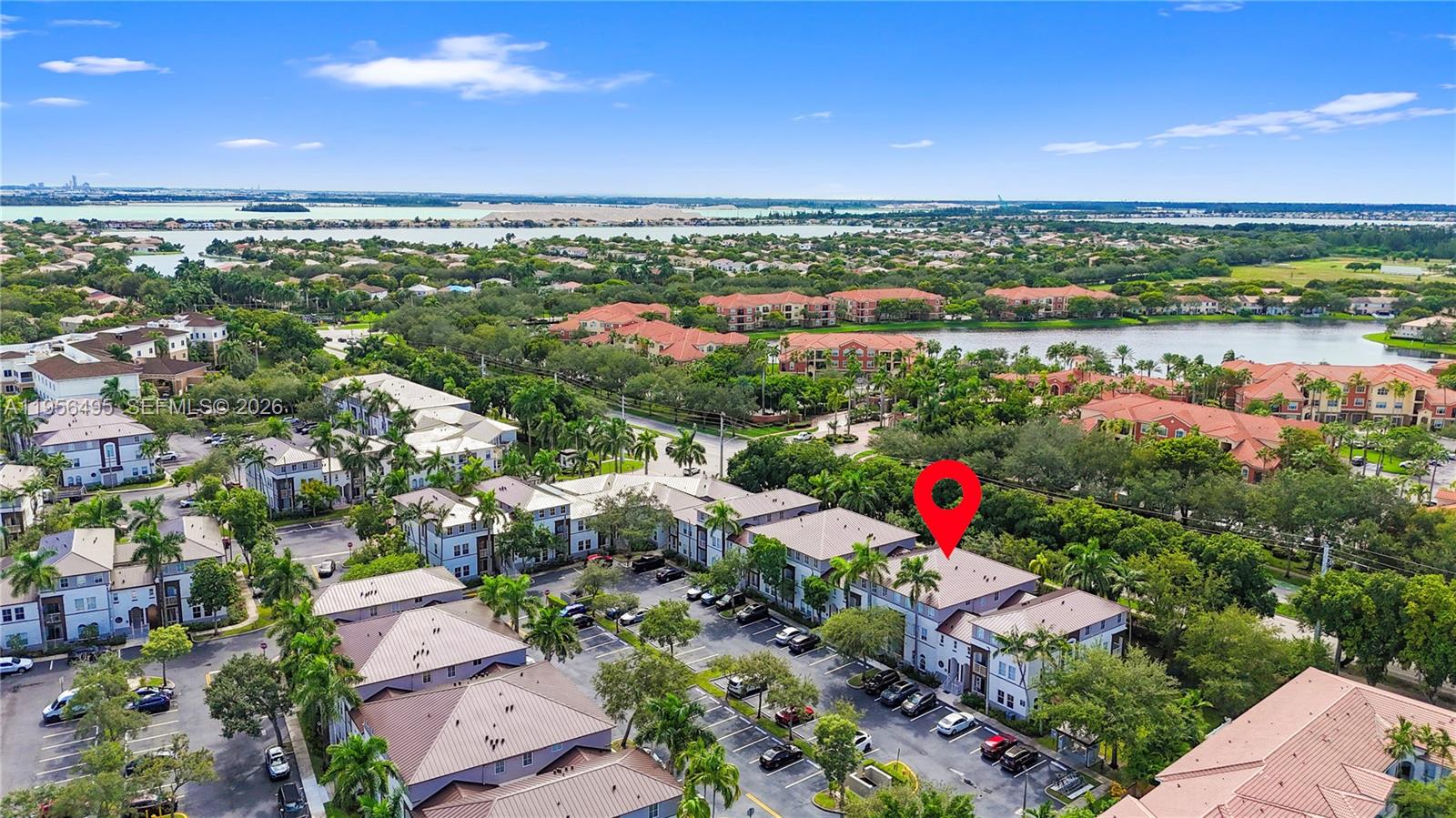 4301 SW 160th Ave #110, Miramar FL 33027