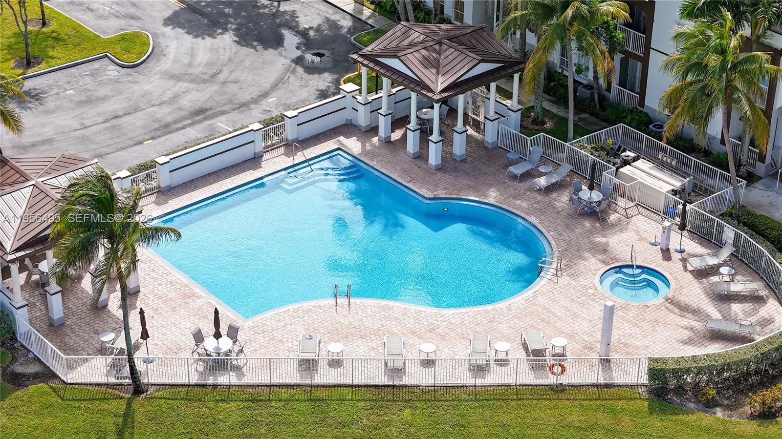 4301 SW 160th Ave #110, Miramar FL 33027