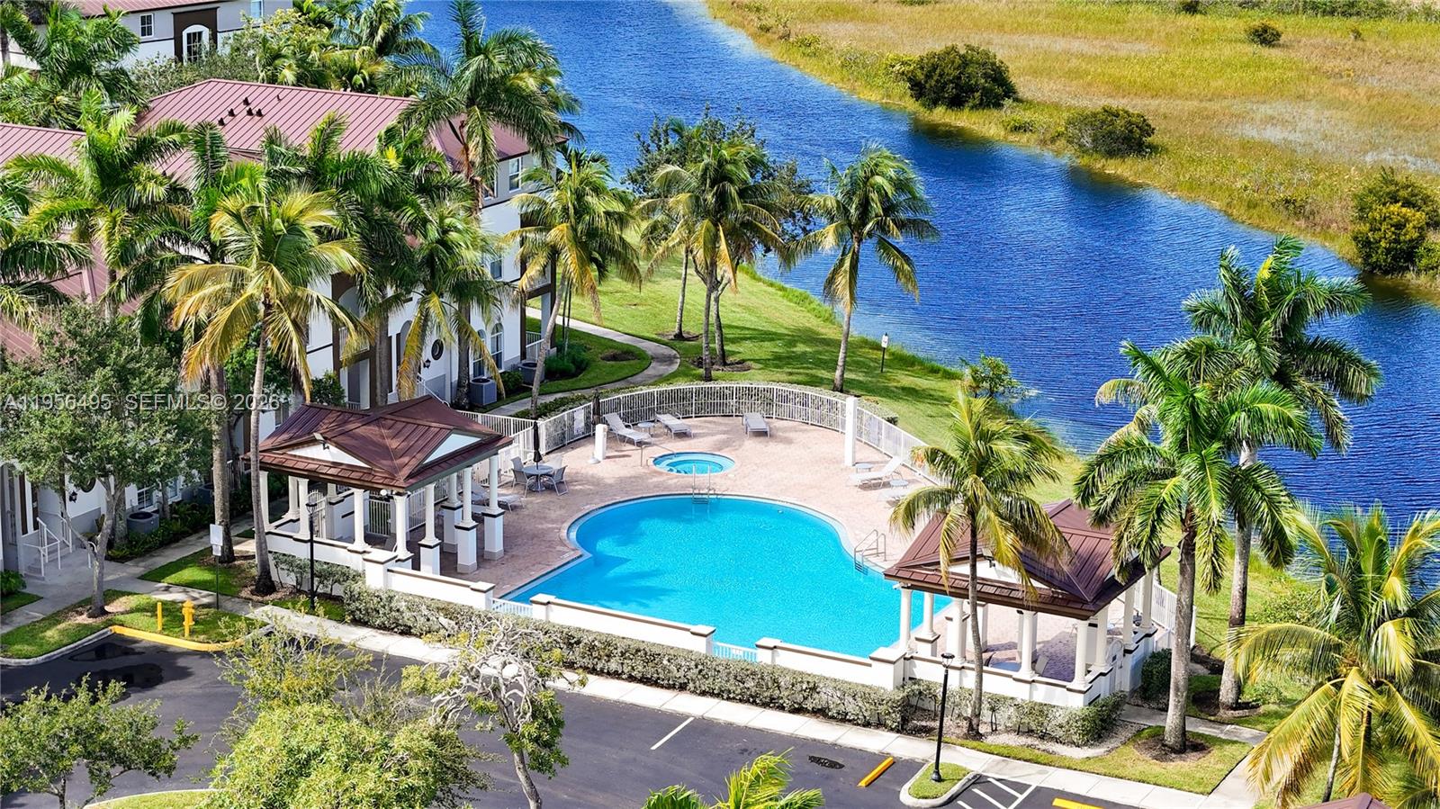 4301 SW 160th Ave #110, Miramar FL 33027