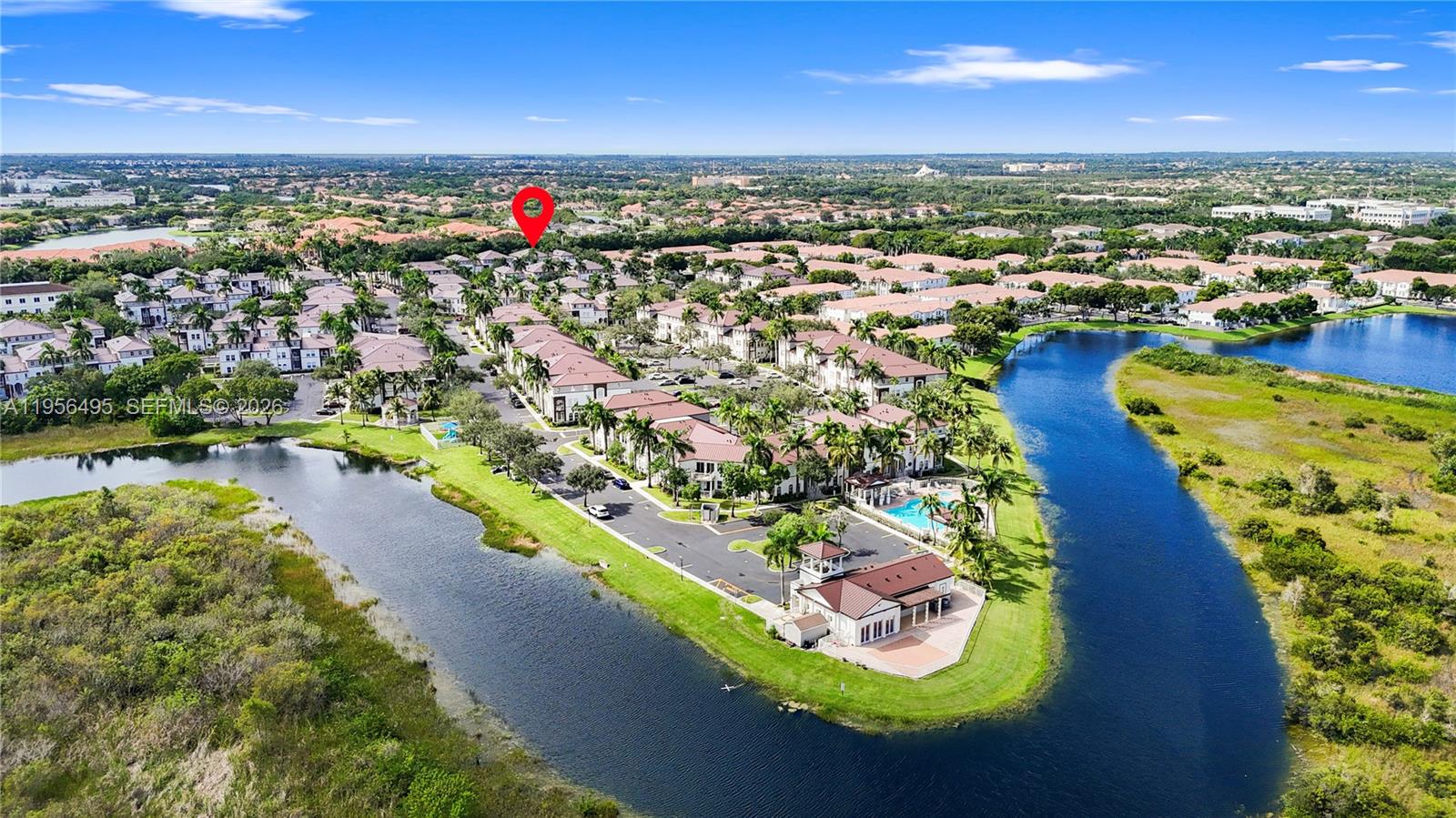 4301 SW 160th Ave #110, Miramar FL 33027