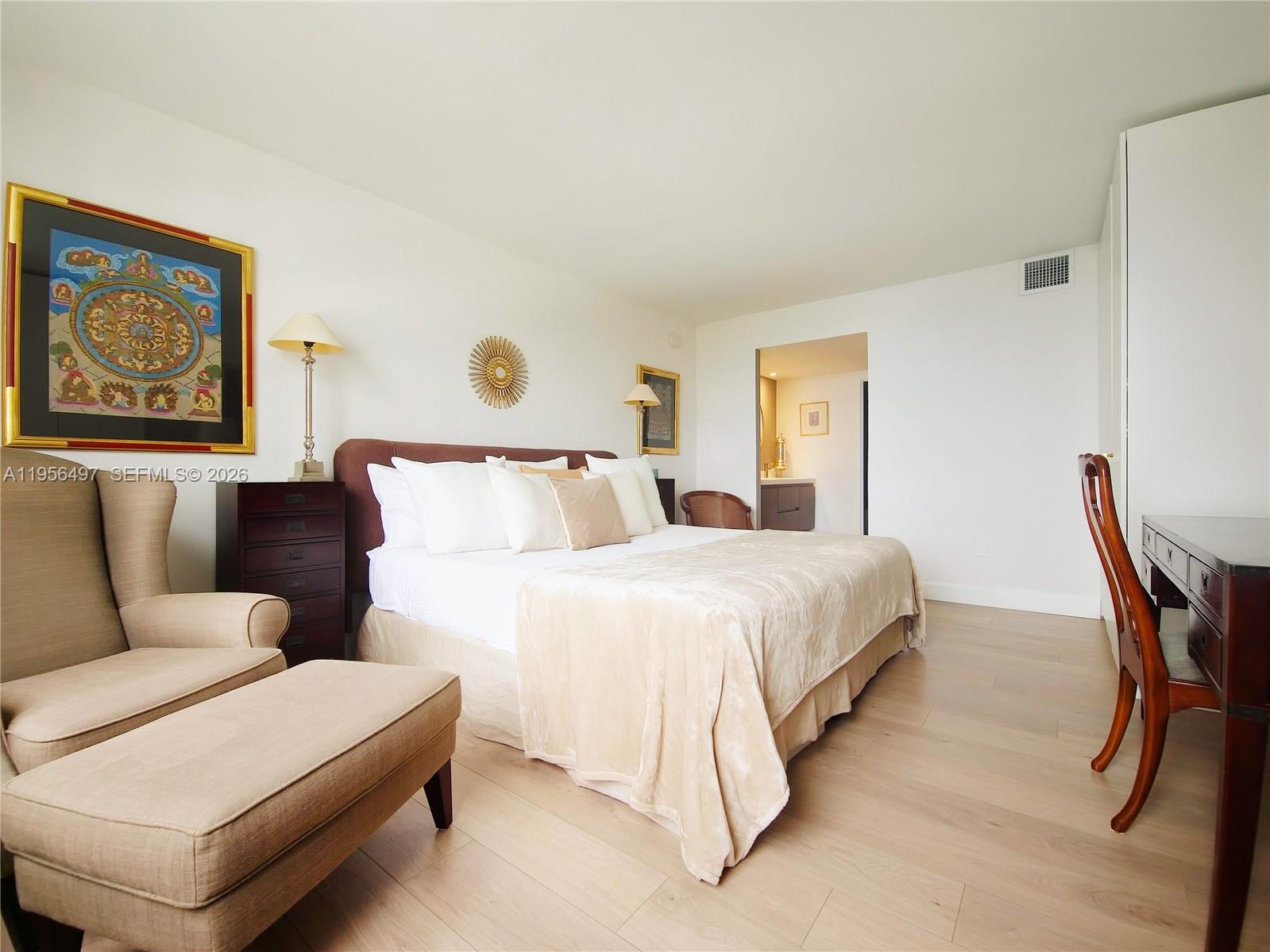 2333 Brickell Ave #1507, Miami FL 33129