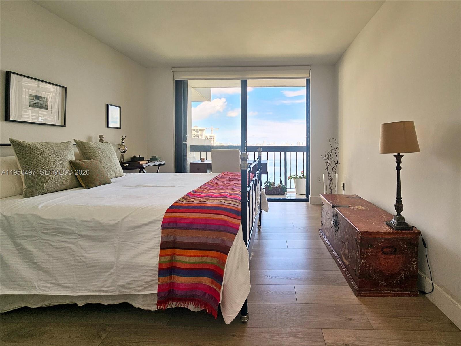 2333 Brickell Ave #1507, Miami FL 33129