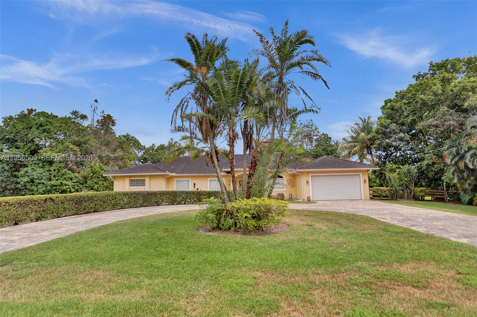 4750 SW 128th Ave #4750, Southwest Ranches FL 33330