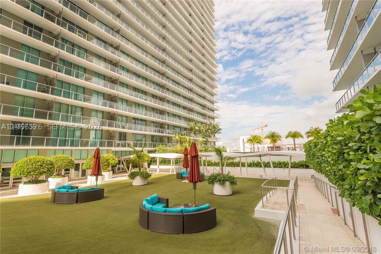 1111 SW 1st Ave #1422-N, Miami FL 33130