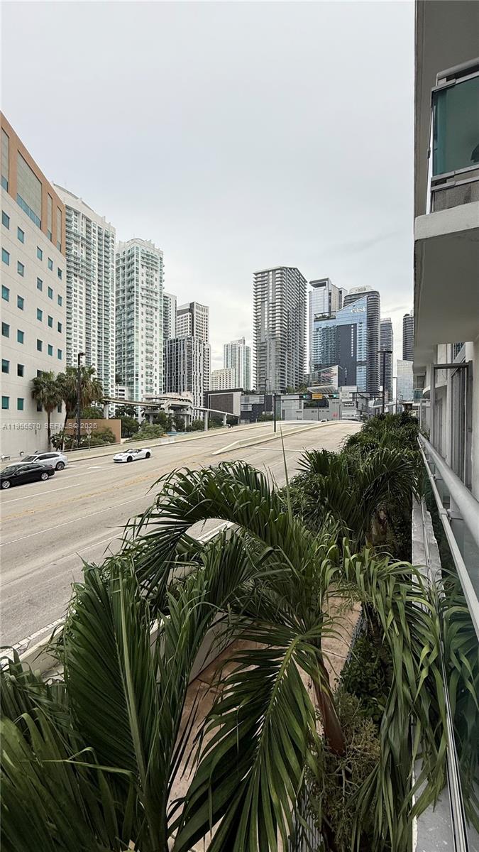 350 S Miami Ave #302, Miami FL 33130