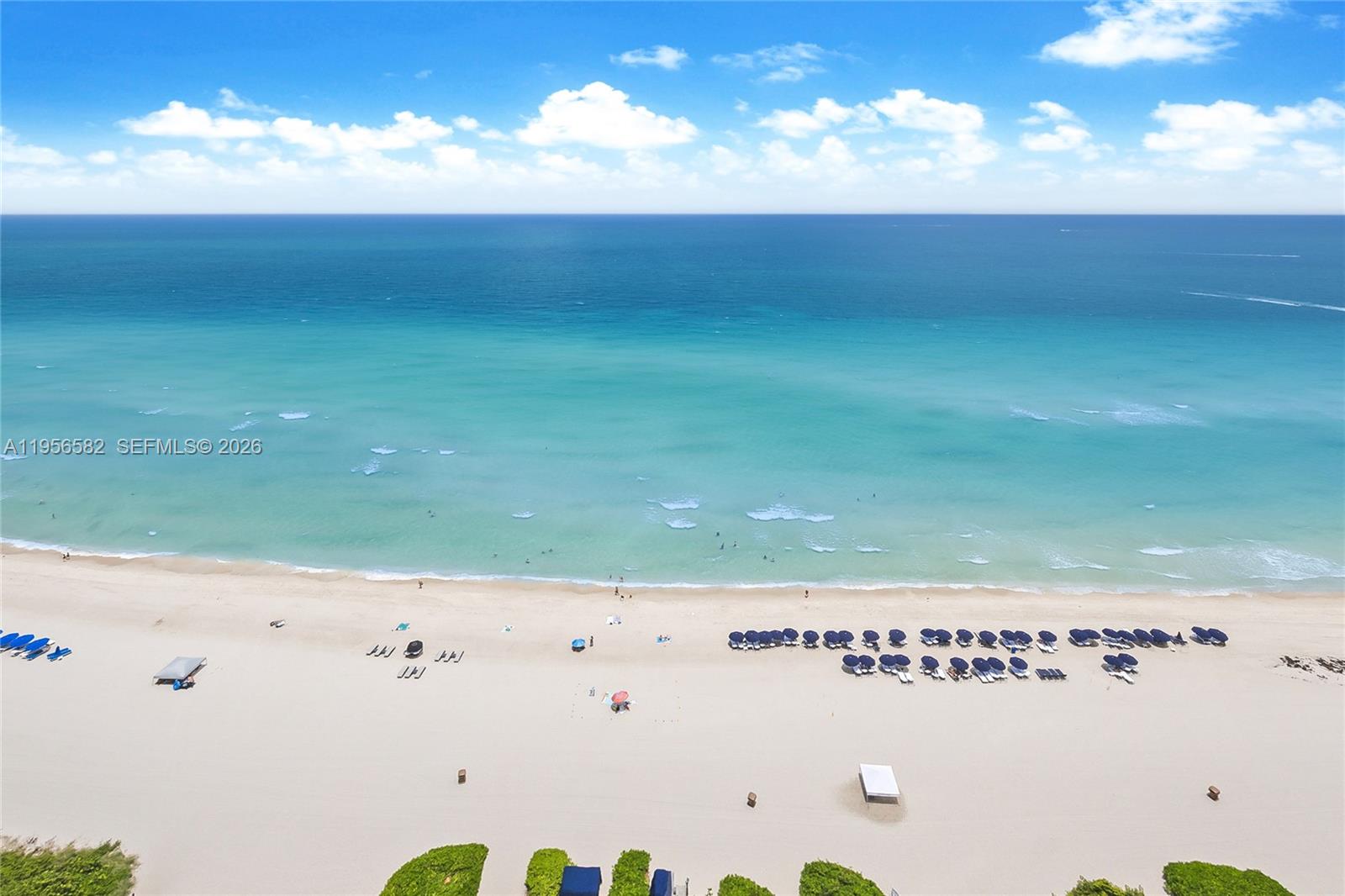 17121 Collins Ave #2608, Sunny Isles Beach FL 33160