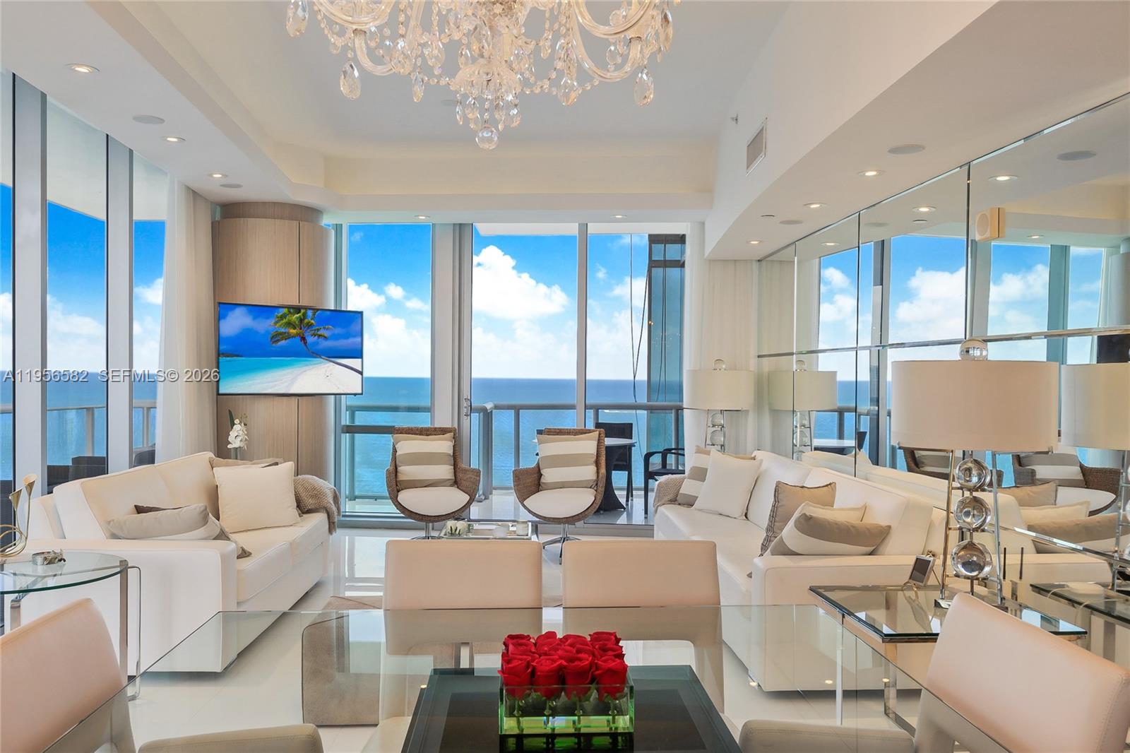 17121 Collins Ave #2608, Sunny Isles Beach FL 33160