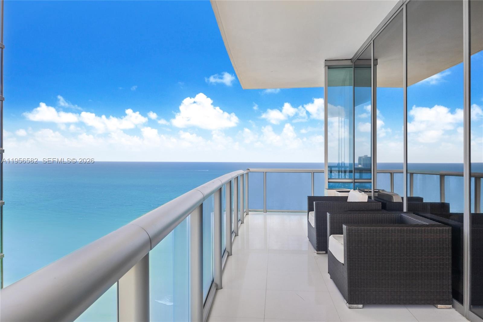 17121 Collins Ave #2608, Sunny Isles Beach FL 33160