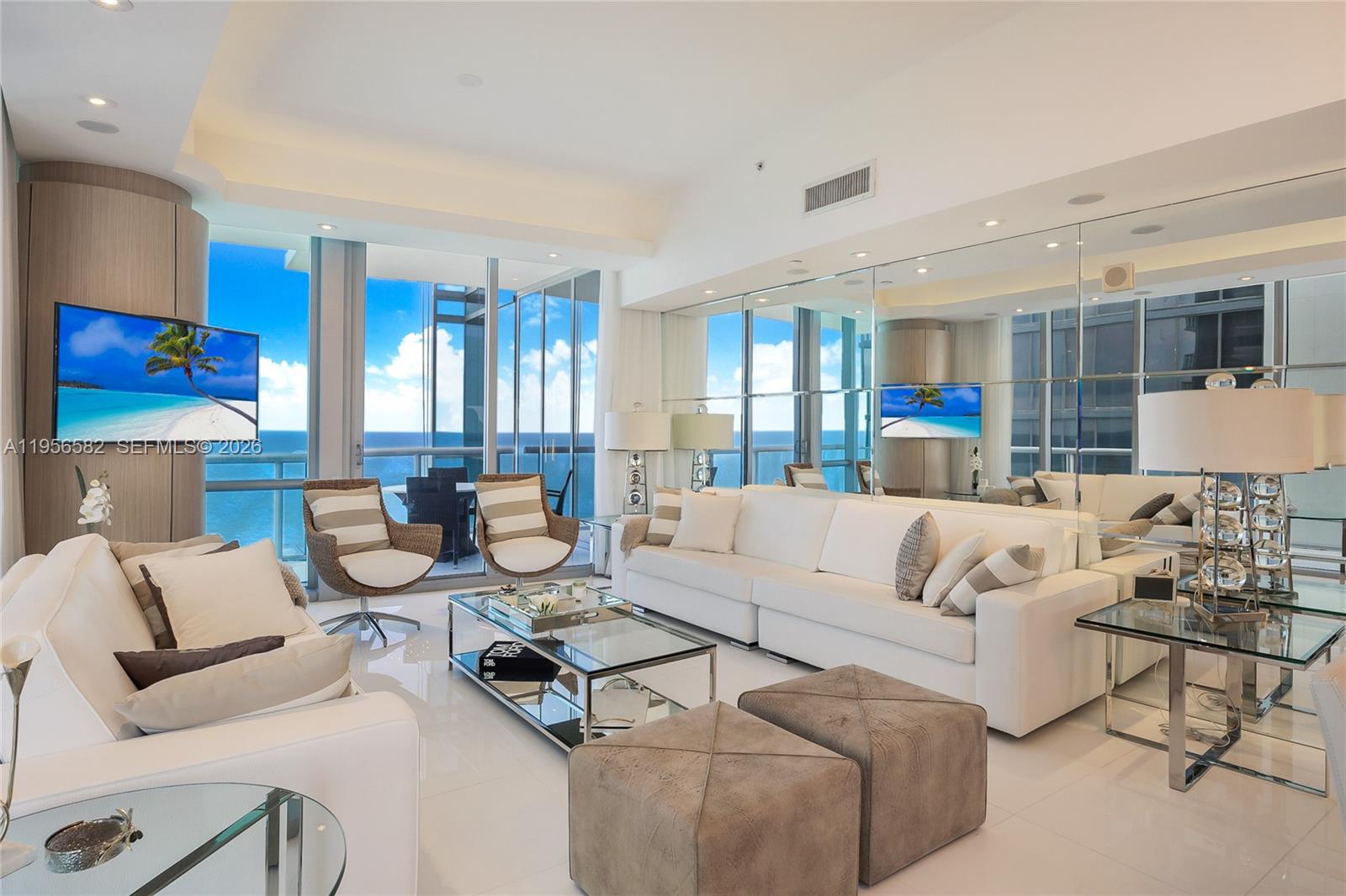 17121 Collins Ave #2608, Sunny Isles Beach FL 33160