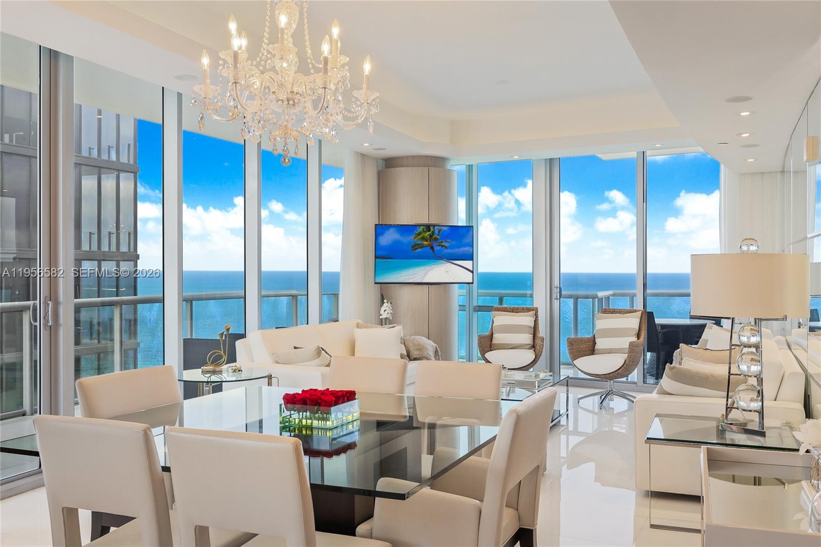 17121 Collins Ave #2608, Sunny Isles Beach FL 33160