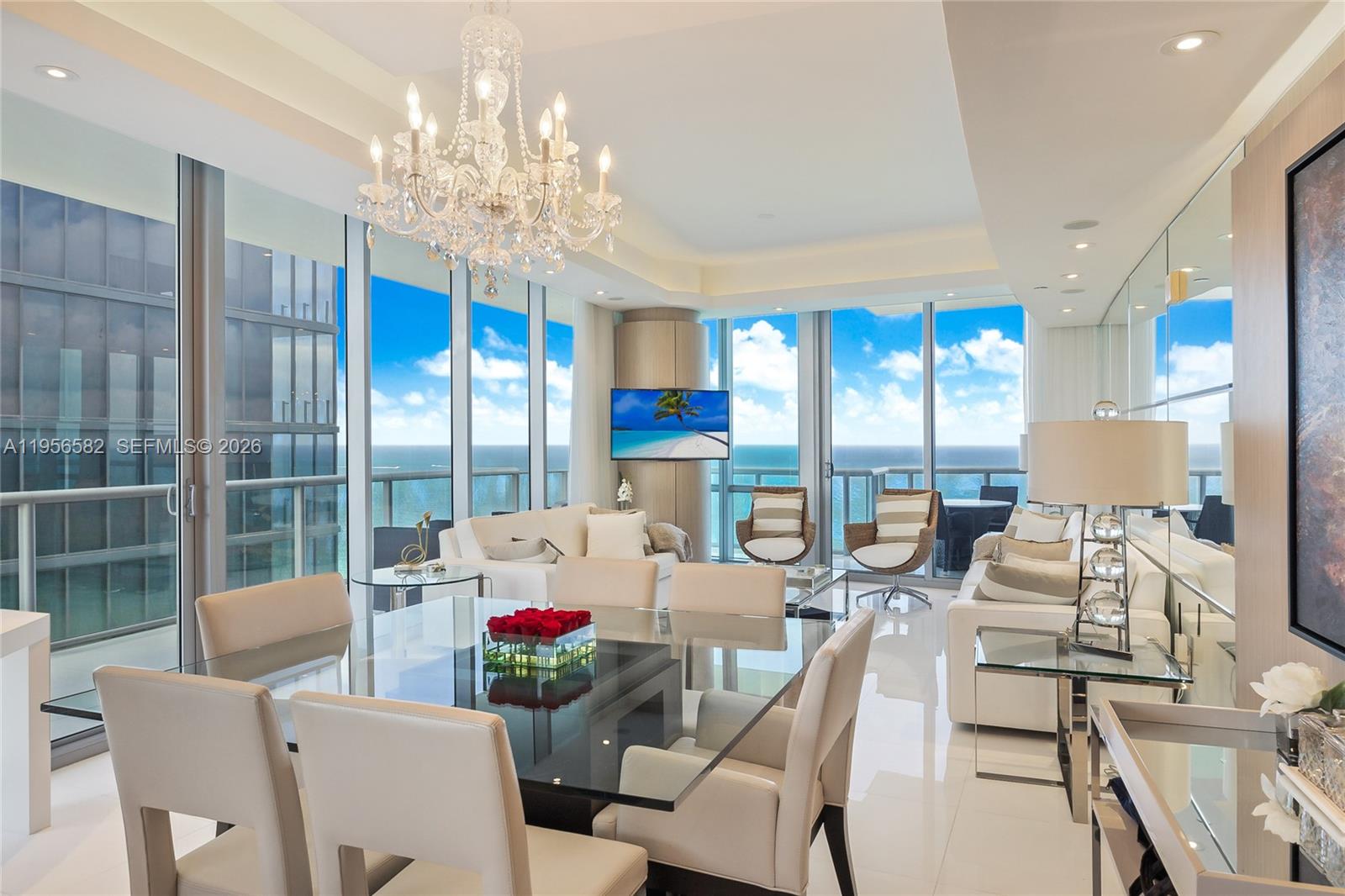 17121 Collins Ave #2608, Sunny Isles Beach FL 33160