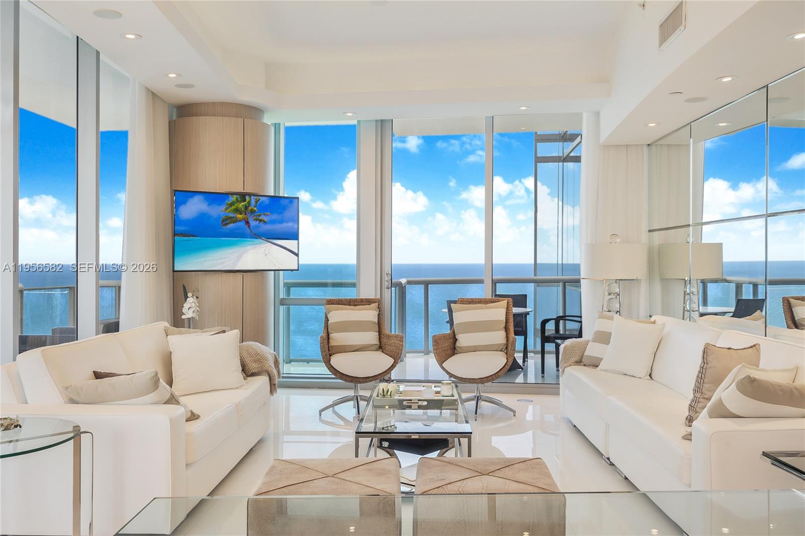 17121 Collins Ave #2608, Sunny Isles Beach FL 33160