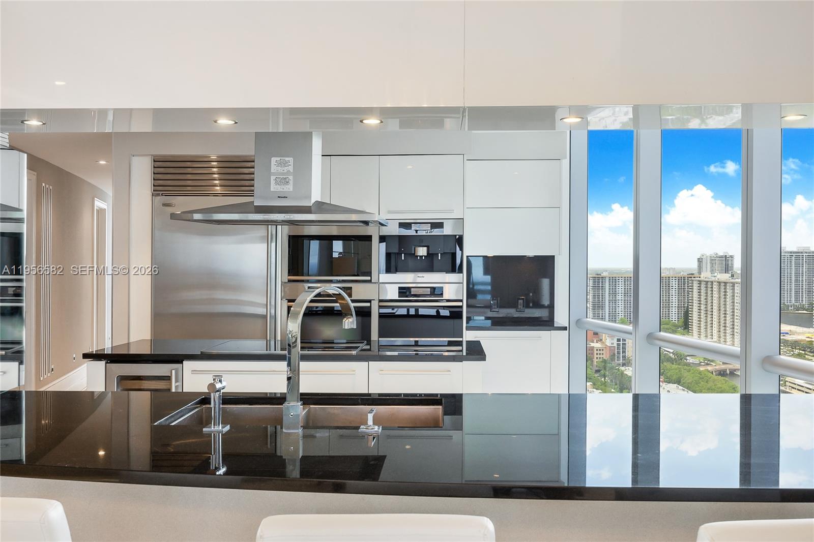 17121 Collins Ave #2608, Sunny Isles Beach FL 33160