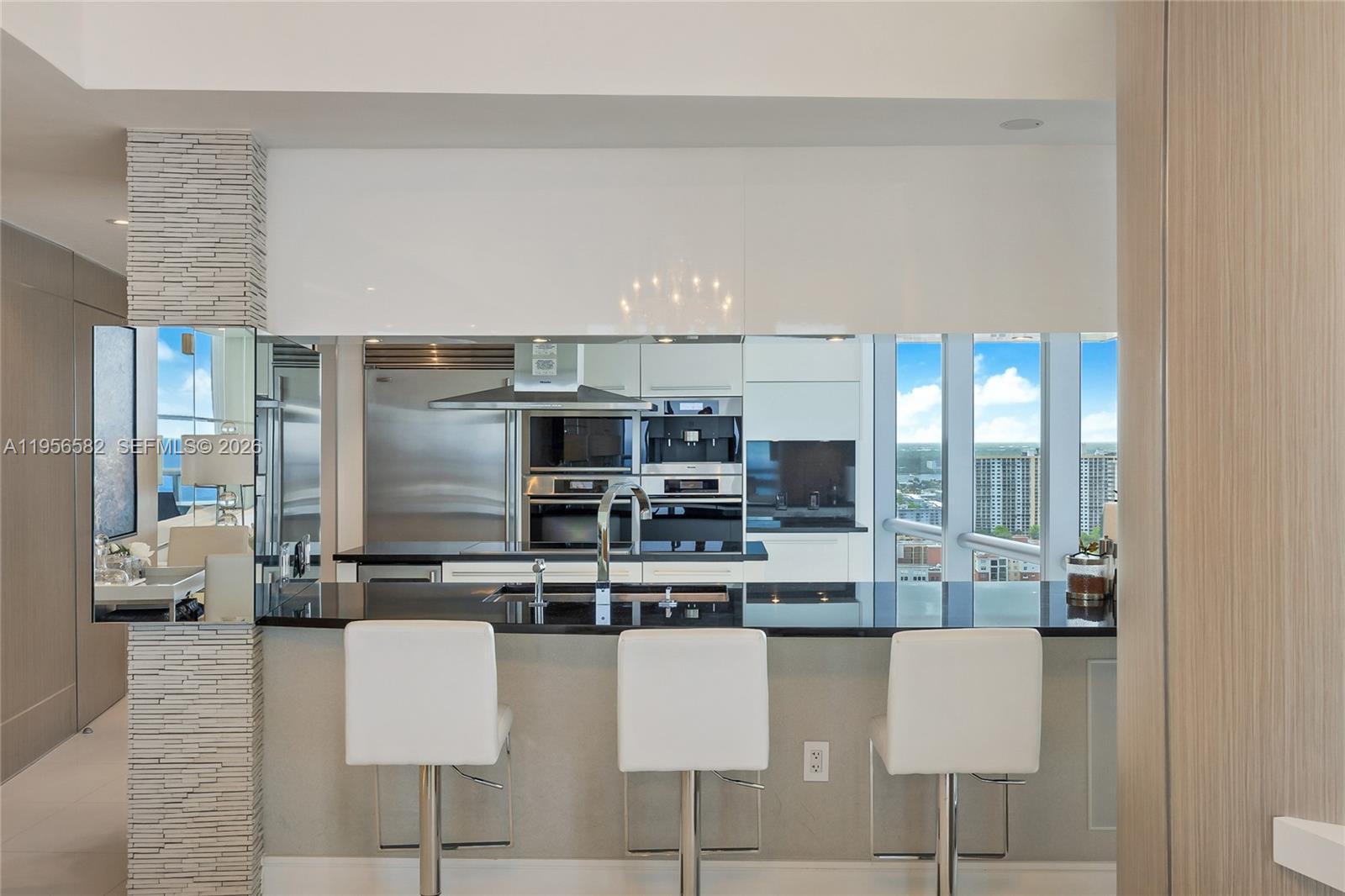 17121 Collins Ave #2608, Sunny Isles Beach FL 33160