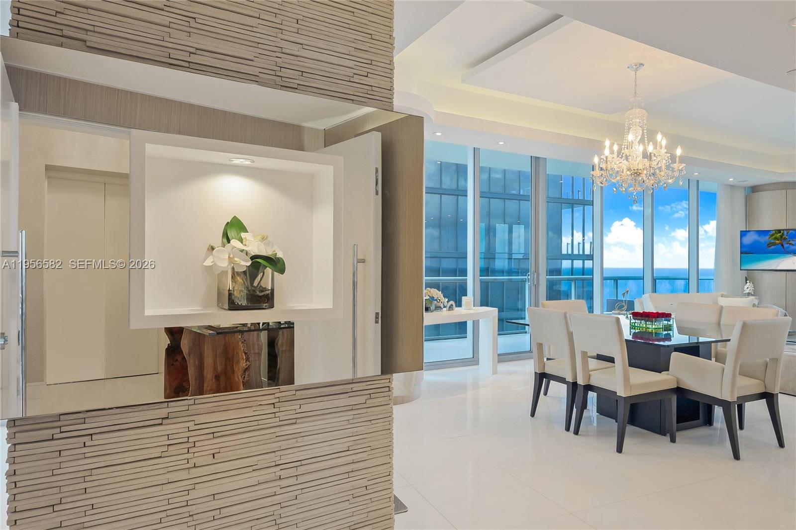17121 Collins Ave #2608, Sunny Isles Beach FL 33160